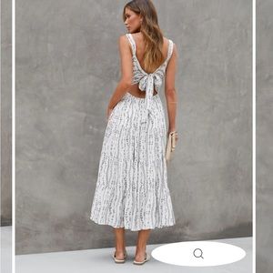 Vici Sundress Size Small